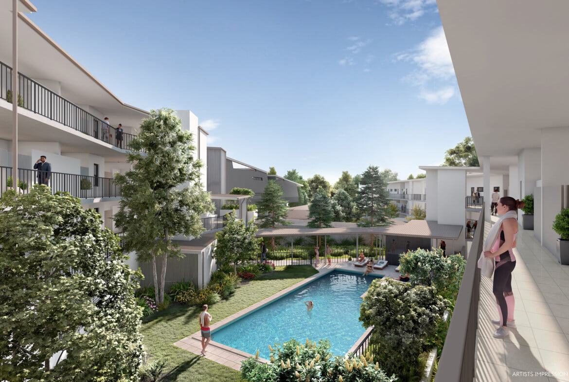 Welcome to Avoca Residences, Peregian Springs