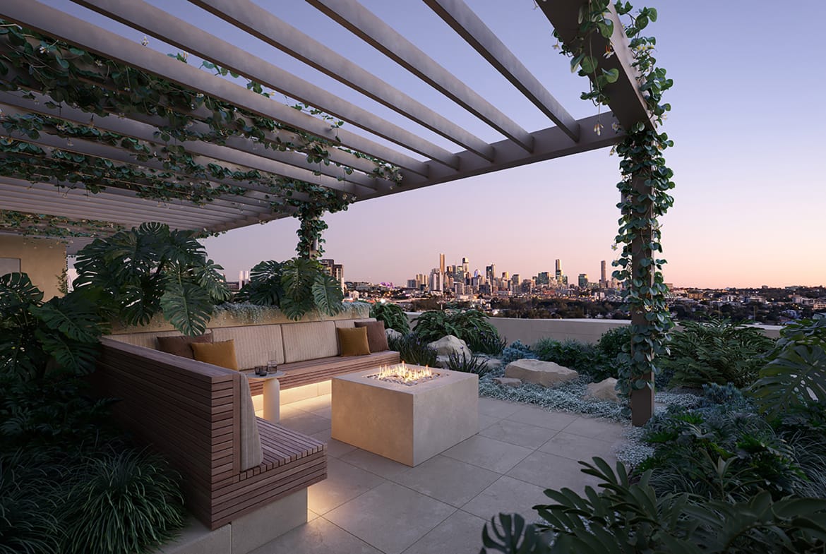 Live Elevated at Vera – Last 2 & 3 Bedroom Apartments in Wooloowin