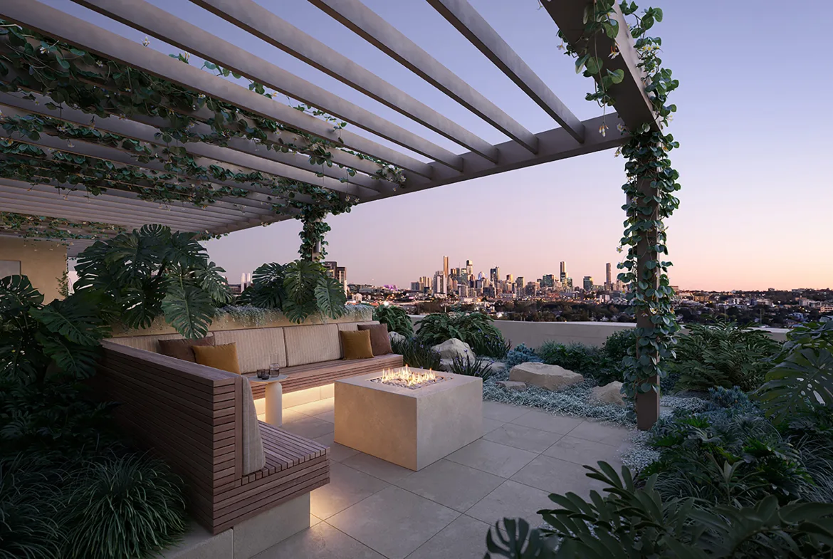 Live Elevated at Vera – Last 2 & 3 Bedroom Apartments in Wooloowin